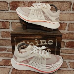 Pre-owned 2018 Nike Zoom Fly Sp